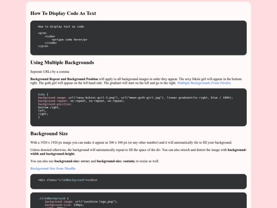 demos/code blocks/code-blocks screenshot