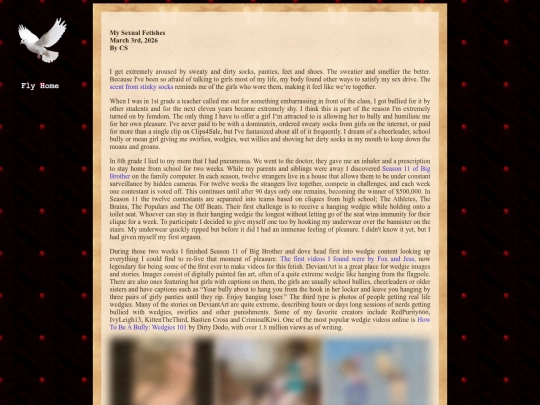 demos/fetish/fetish screenshot