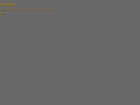paintings screenshot