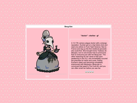 beugsan screenshot