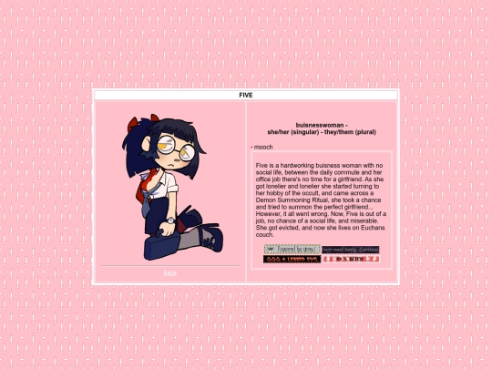 five screenshot