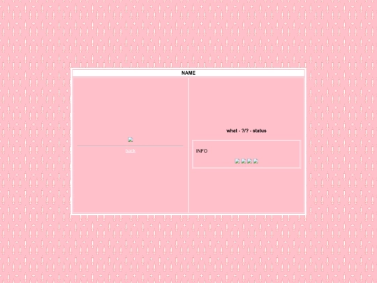 girlstemplate screenshot
