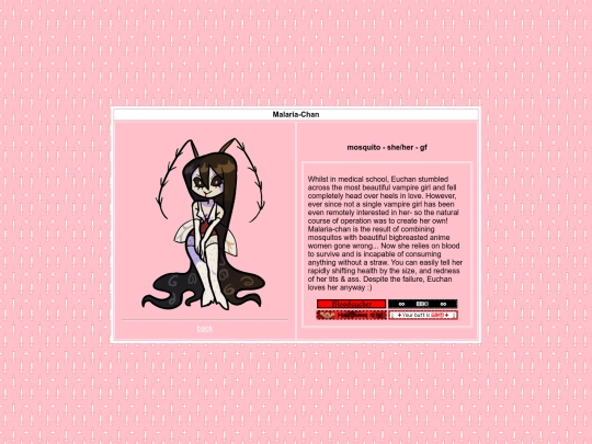 malariachan screenshot