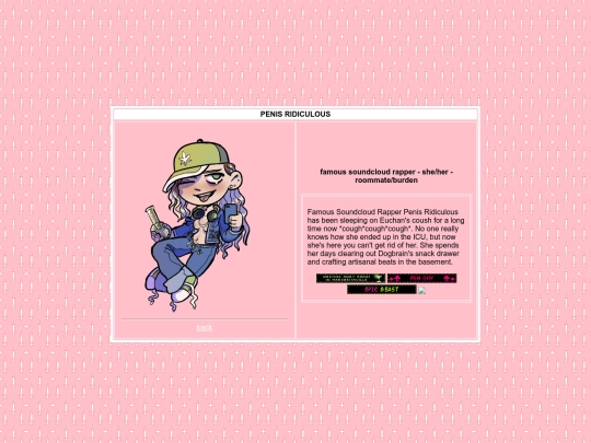 penisridiculous screenshot