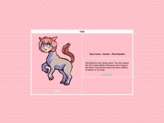 shebiscuit screenshot