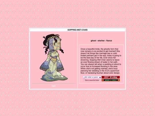 soggywet screenshot