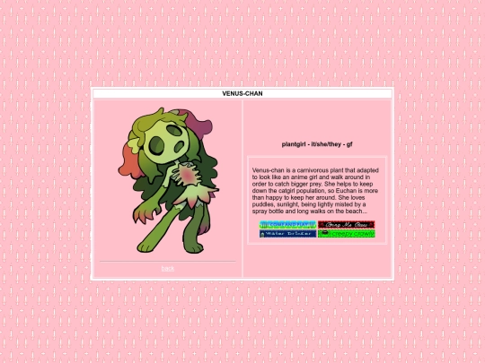 venuschan screenshot