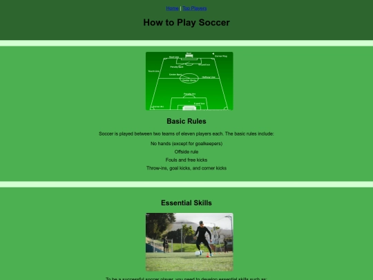 howtoplay screenshot