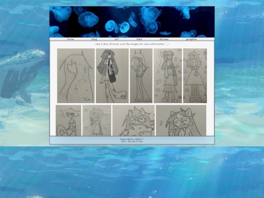 art screenshot