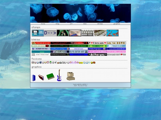 graphics screenshot