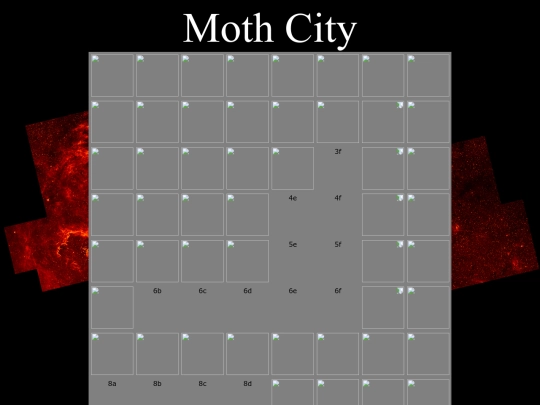 map screenshot
