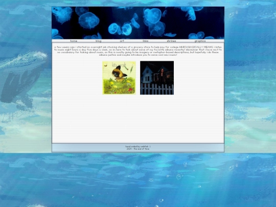music screenshot