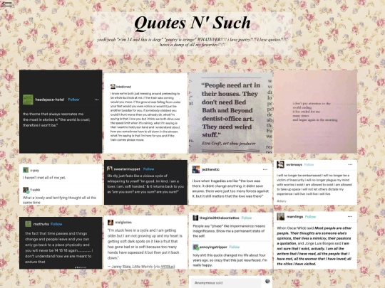 poetry screenshot
