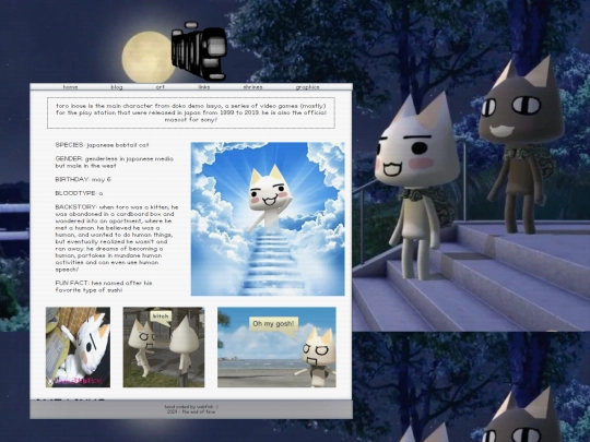 toro screenshot