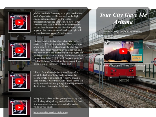 ycgma screenshot