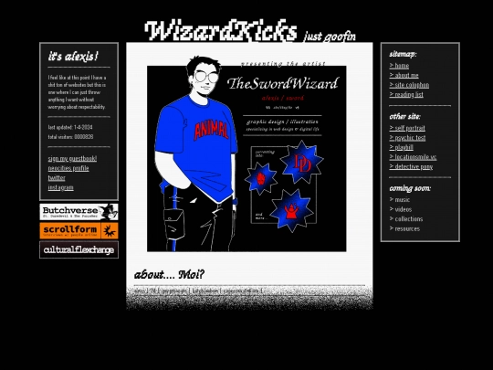 about screenshot