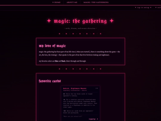 mtg screenshot