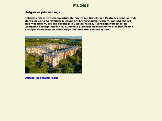 EkskursijaPD/Muzejs screenshot