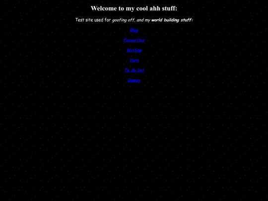 ActivitiesPortal screenshot