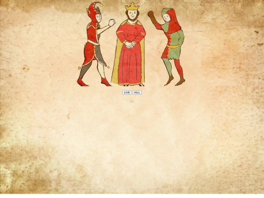 jester screenshot
