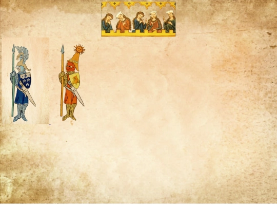 knight screenshot