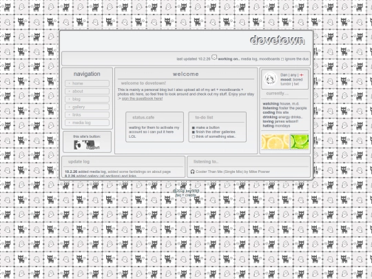 main screenshot