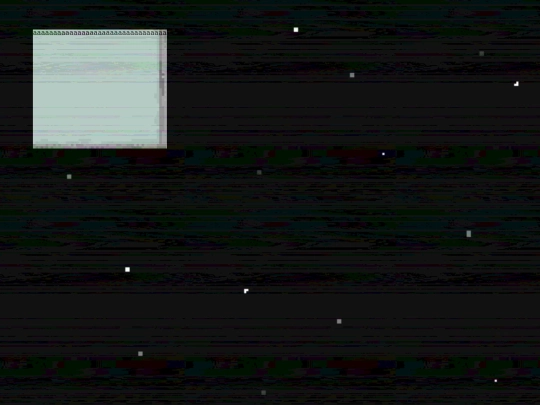 entered screenshot