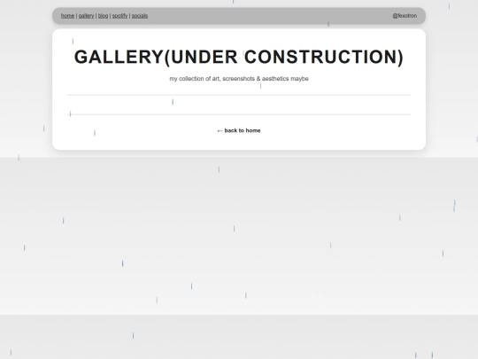 fakegallery screenshot