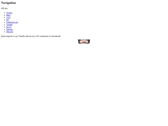 nav screenshot