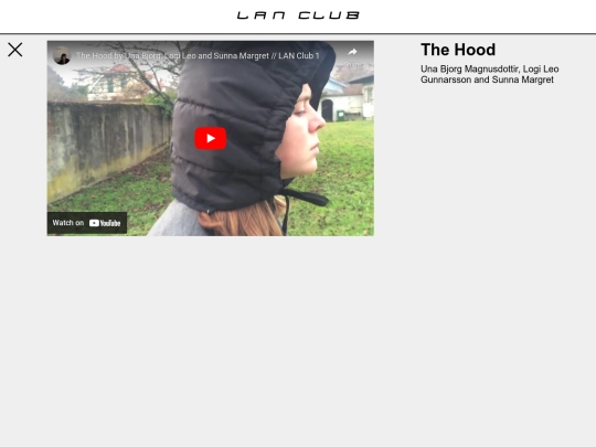 videoHood screenshot
