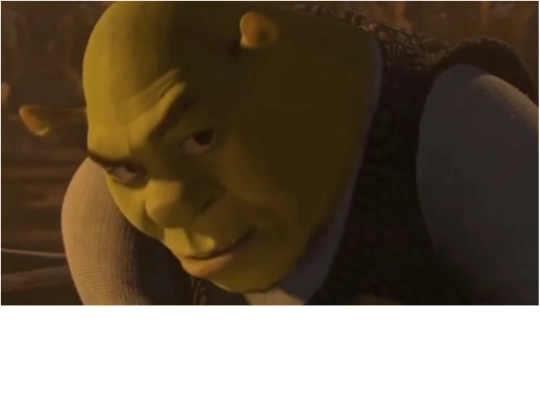shrekk screenshot