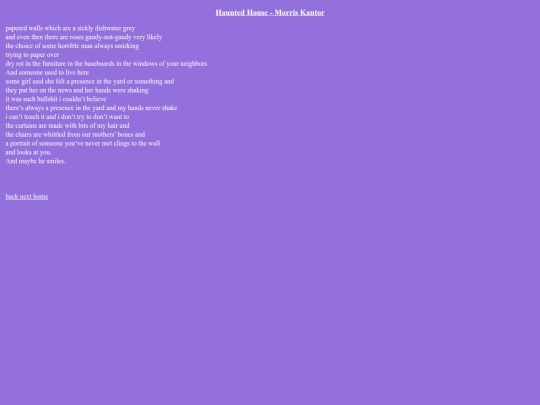 poem6 screenshot