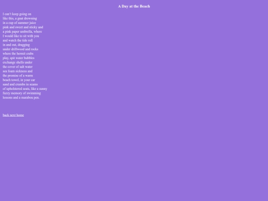 poem7 screenshot