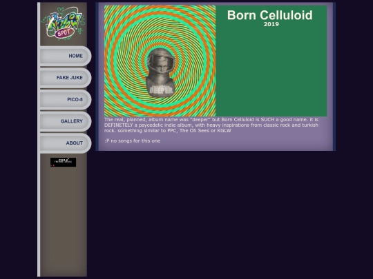 bcelluloid screenshot