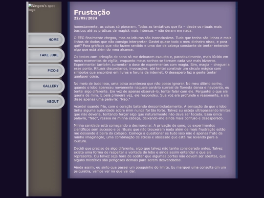blog/frustao screenshot