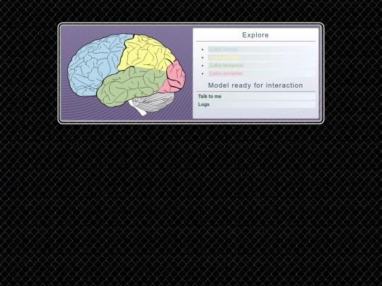 brain/isaac screenshot