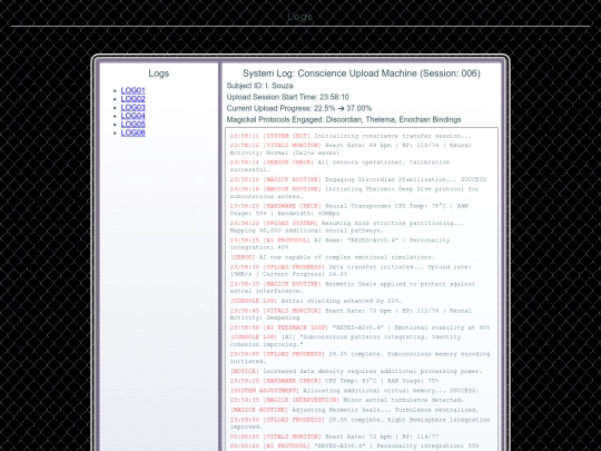 brain/logs/3 screenshot