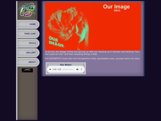 ourimage screenshot