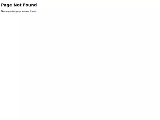 search screenshot