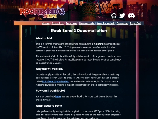decomp screenshot