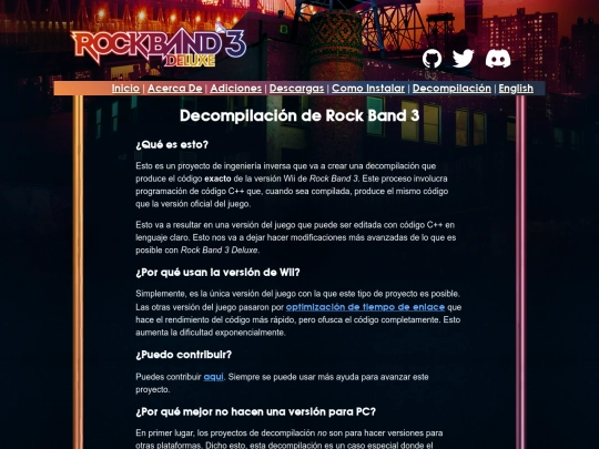 decomp_es screenshot