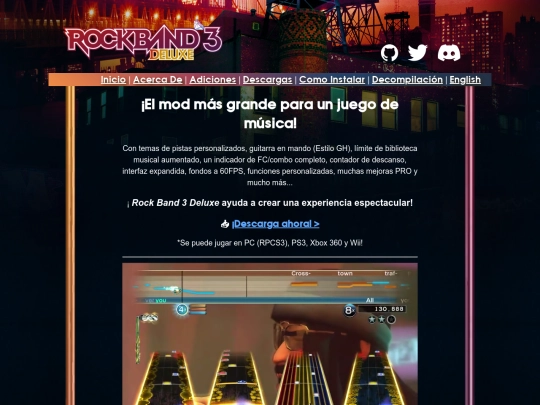 index_es screenshot
