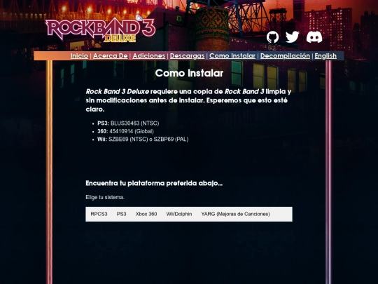 install_es screenshot