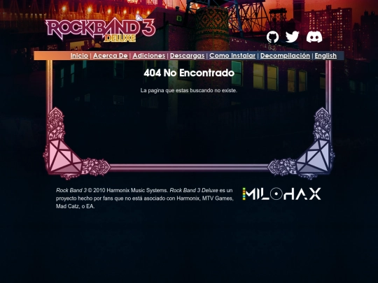 not_found_es screenshot