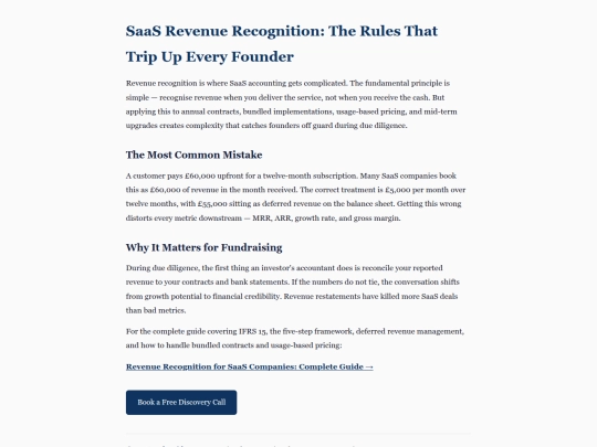 saas-revenue-recognition screenshot