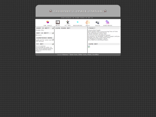 art screenshot
