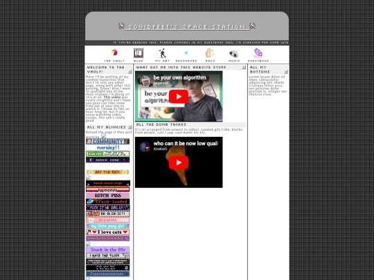 thevault screenshot