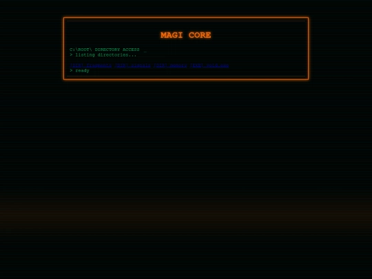 main screenshot