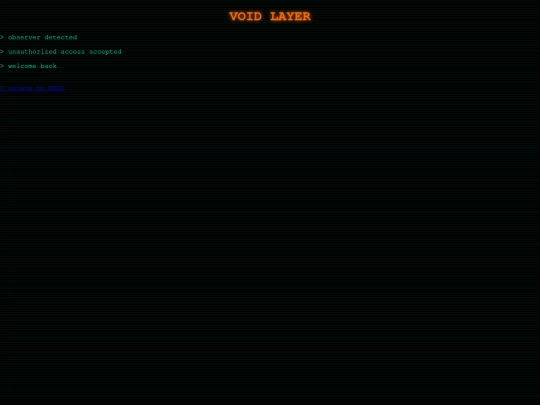 void screenshot