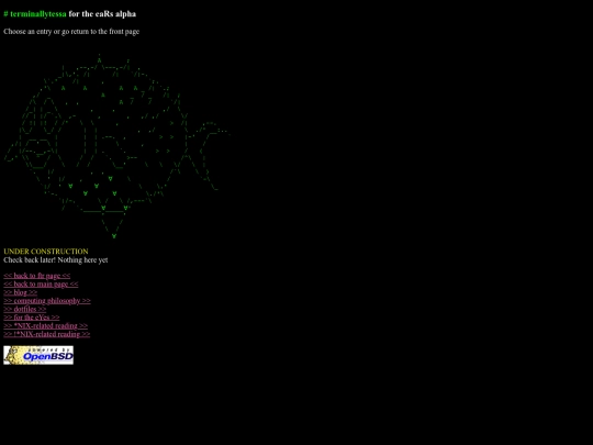 ftra screenshot